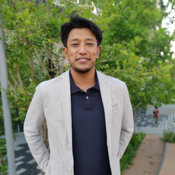 Meet your Posher, Sajen - Picture 1 of 1